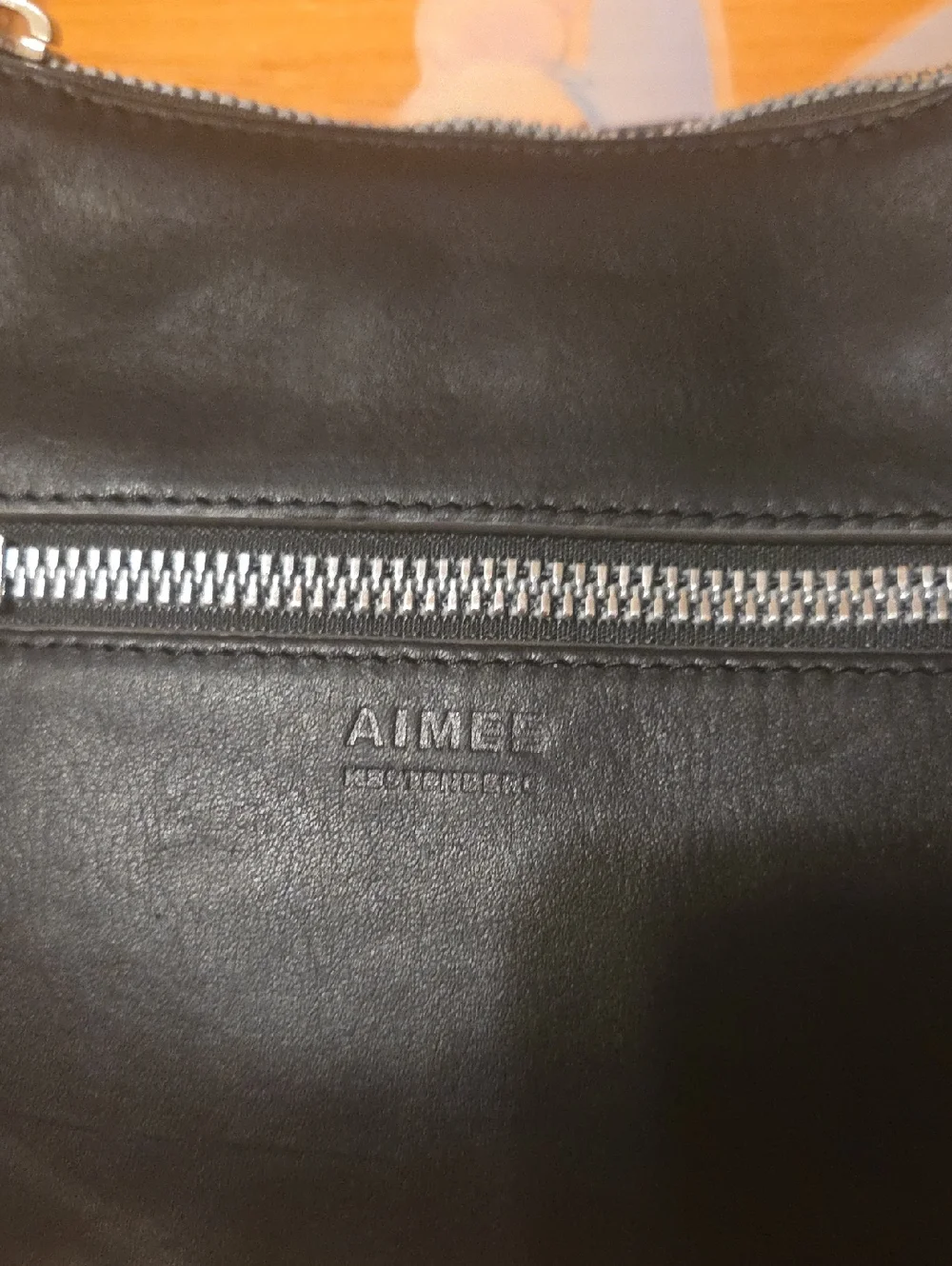 Aimee Kestenberg Mini Crossbody - Picture 2 of 12